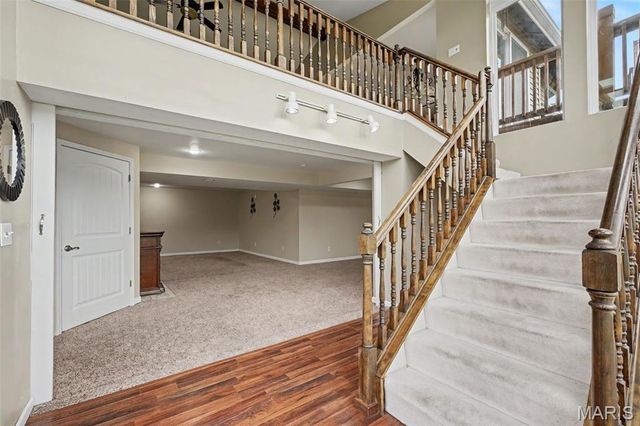 210 Prairie Lake Drive, Wentzville, MO 63385