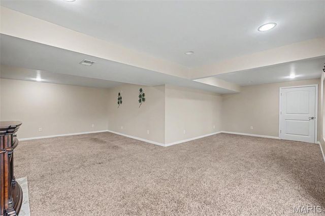 210 Prairie Lake Drive, Wentzville, MO 63385