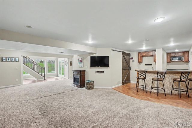 210 Prairie Lake Drive, Wentzville, MO 63385