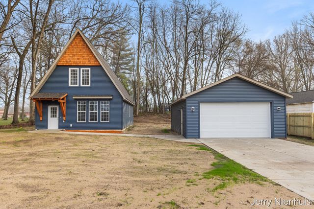 3331 115th Avenue, Allegan, MI 49010