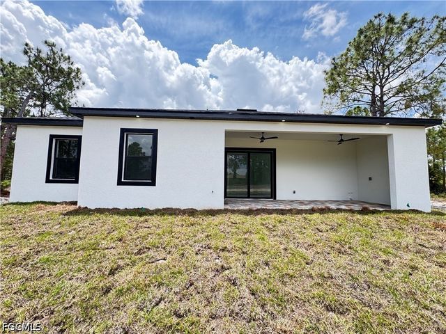 531 Addison ST E, Lehigh Acres, FL 33974