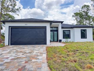 531 Addison ST E, Lehigh Acres, FL 33974