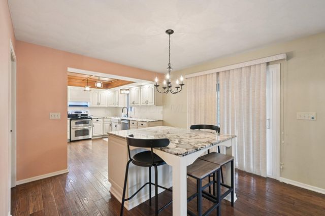 410 Six Pence Circle, Westerville, OH 43081