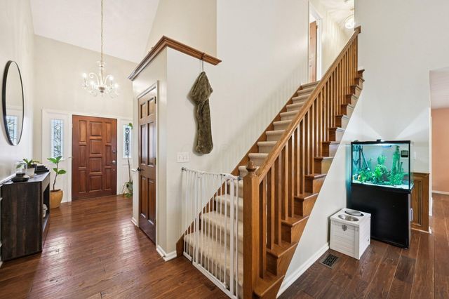 410 Six Pence Circle, Westerville, OH 43081