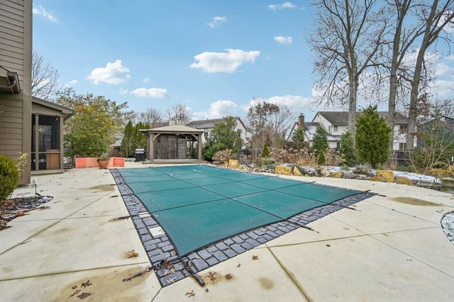 410 Six Pence Circle, Westerville, OH 43081