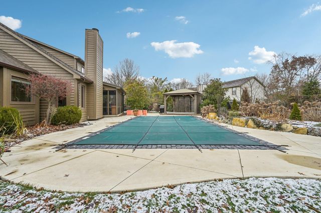 410 Six Pence Circle, Westerville, OH 43081