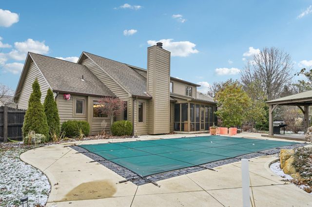 410 Six Pence Circle, Westerville, OH 43081