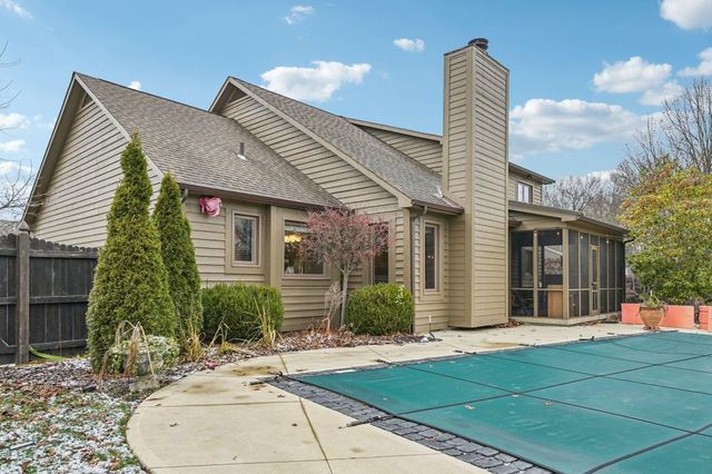 410 Six Pence Circle, Westerville, OH 43081