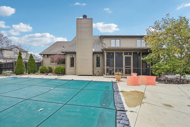 410 Six Pence Circle, Westerville, OH 43081