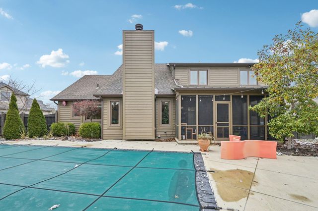 410 Six Pence Circle, Westerville, OH 43081