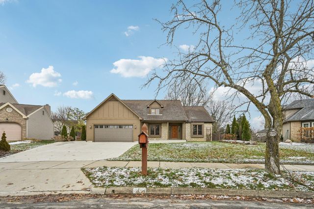 410 Six Pence Circle, Westerville, OH 43081