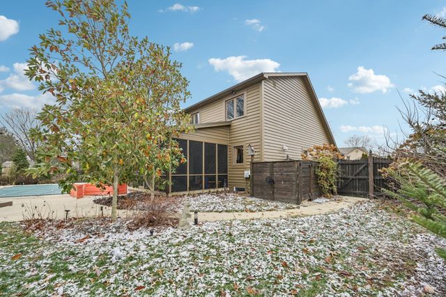 410 Six Pence Circle, Westerville, OH 43081