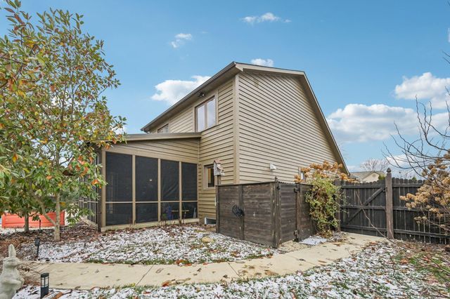 410 Six Pence Circle, Westerville, OH 43081