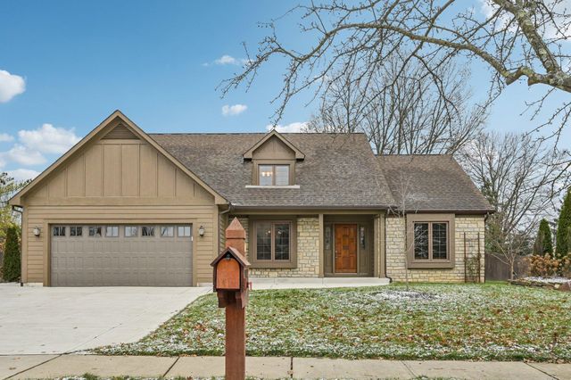 410 Six Pence Circle, Westerville, OH 43081