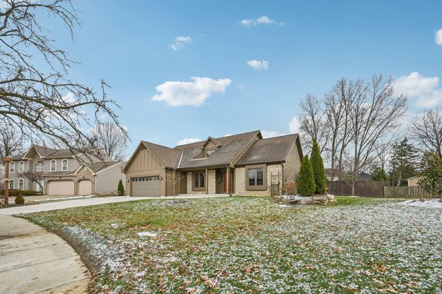 410 Six Pence Circle, Westerville, OH 43081