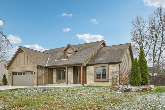 410 Six Pence Circle, Westerville, OH 43081