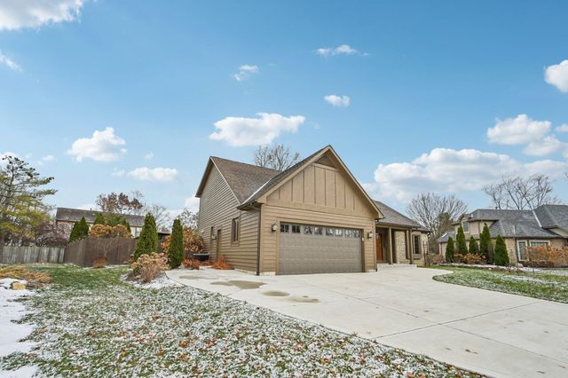 410 Six Pence Circle, Westerville, OH 43081