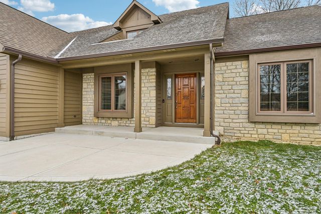 410 Six Pence Circle, Westerville, OH 43081