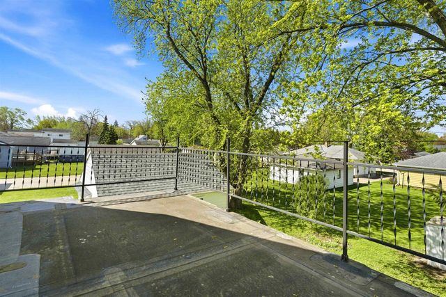 266 S SEYMOUR STREET, Fond Du Lac, WI 54935