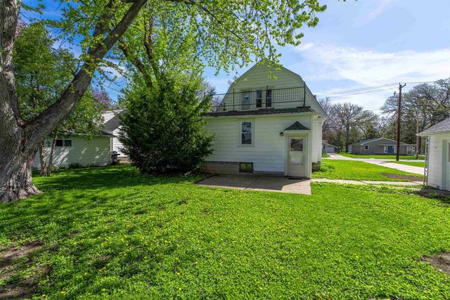 266 S SEYMOUR STREET, Fond Du Lac, WI 54935