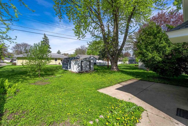 266 S SEYMOUR STREET, Fond Du Lac, WI 54935