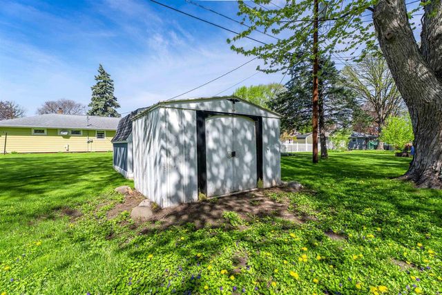 266 S SEYMOUR STREET, Fond Du Lac, WI 54935