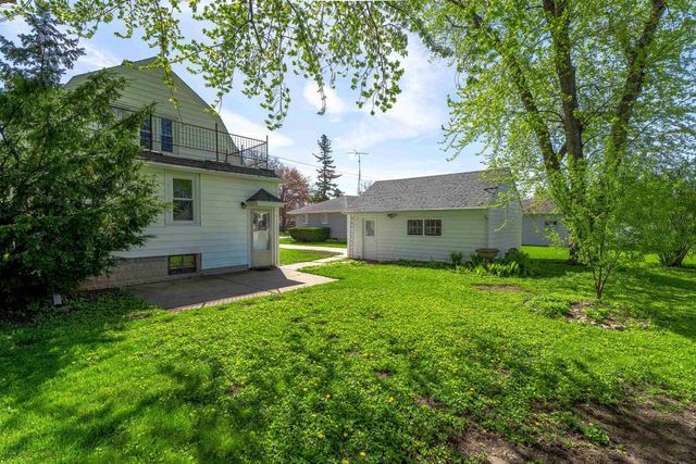 266 S SEYMOUR STREET, Fond Du Lac, WI 54935