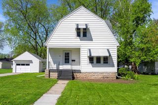 266 S SEYMOUR STREET, Fond Du Lac, WI 54935