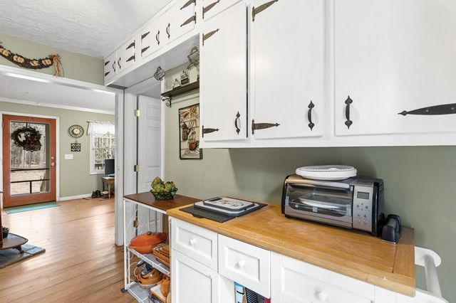 595 Timberlake Road, Blue Ridge, GA 30513