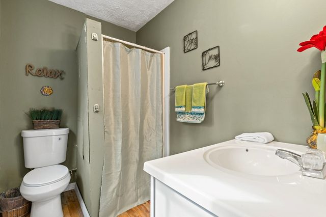 595 Timberlake Road, Blue Ridge, GA 30513