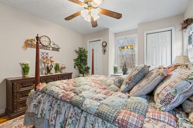 595 Timberlake Road, Blue Ridge, GA 30513