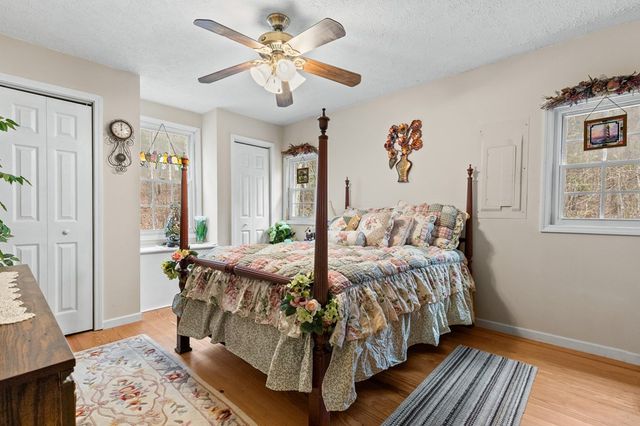 595 Timberlake Road, Blue Ridge, GA 30513