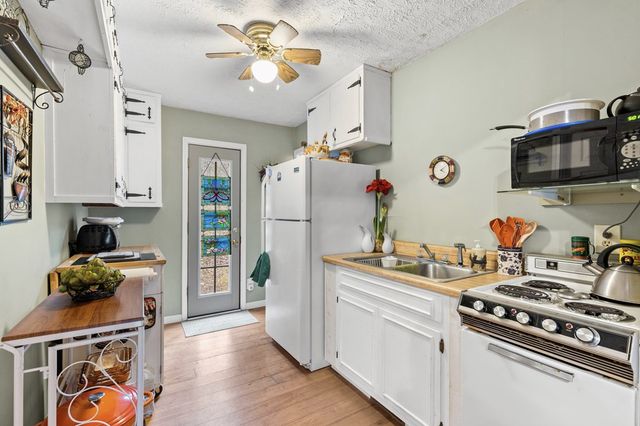 595 Timberlake Road, Blue Ridge, GA 30513