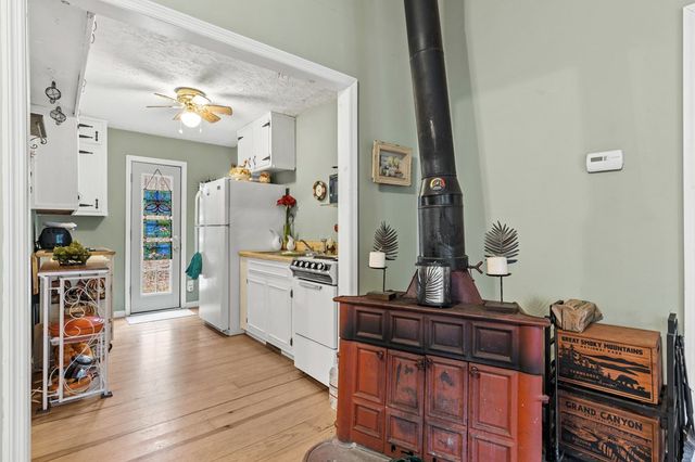 595 Timberlake Road, Blue Ridge, GA 30513