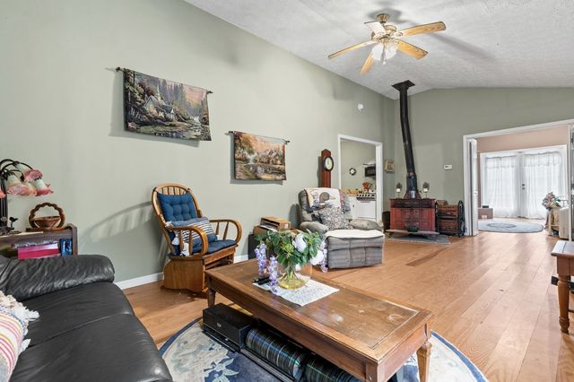 595 Timberlake Road, Blue Ridge, GA 30513