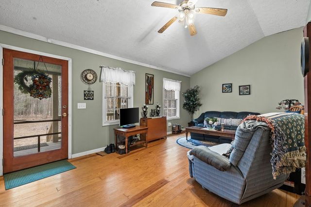 595 Timberlake Road, Blue Ridge, GA 30513