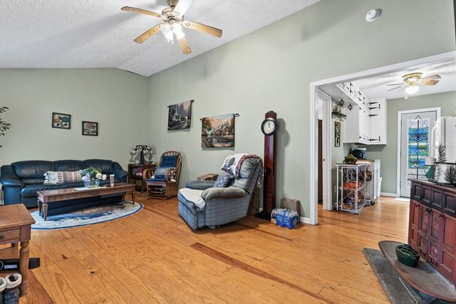 595 Timberlake Road, Blue Ridge, GA 30513