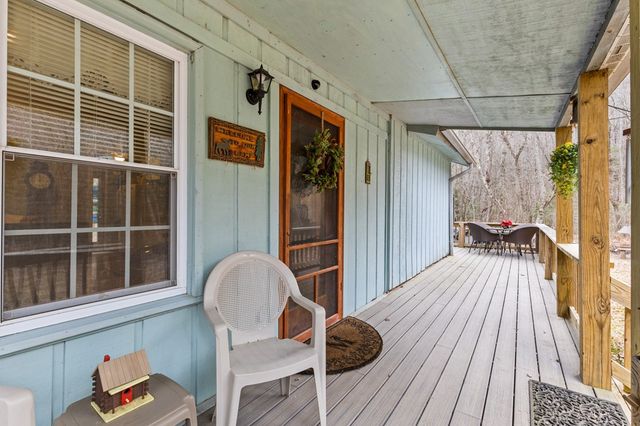 595 Timberlake Road, Blue Ridge, GA 30513