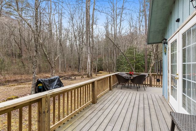 595 Timberlake Road, Blue Ridge, GA 30513