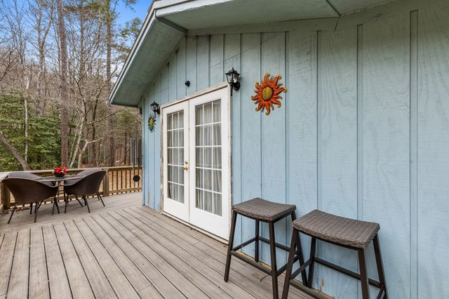 595 Timberlake Road, Blue Ridge, GA 30513