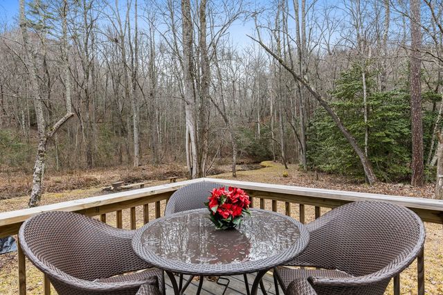 595 Timberlake Road, Blue Ridge, GA 30513