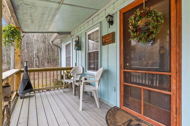 595 Timberlake Road, Blue Ridge, GA 30513