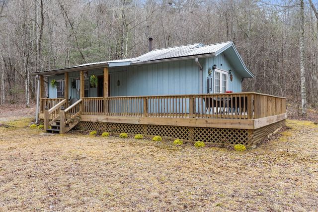 595 Timberlake Road, Blue Ridge, GA 30513