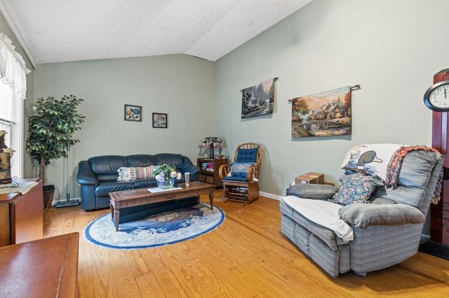 595 Timberlake Road, Blue Ridge, GA 30513