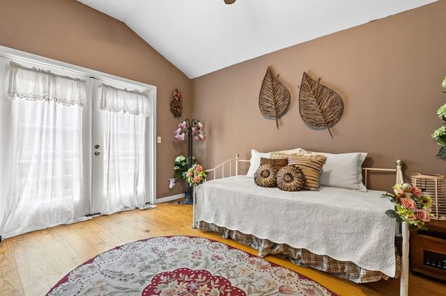 595 Timberlake Road, Blue Ridge, GA 30513