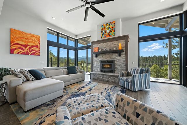 7401 Schaad Rd, Wilseyville, CA 95257