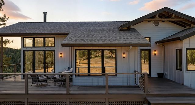 7401 Schaad Rd, Wilseyville, CA 95257