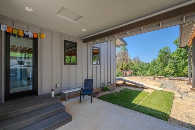 7401 Schaad Rd, Wilseyville, CA 95257