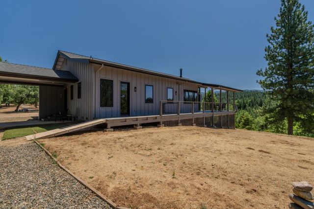7401 Schaad Rd, Wilseyville, CA 95257