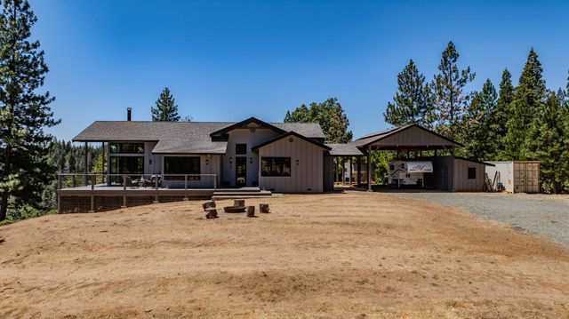 7401 Schaad Rd, Wilseyville, CA 95257